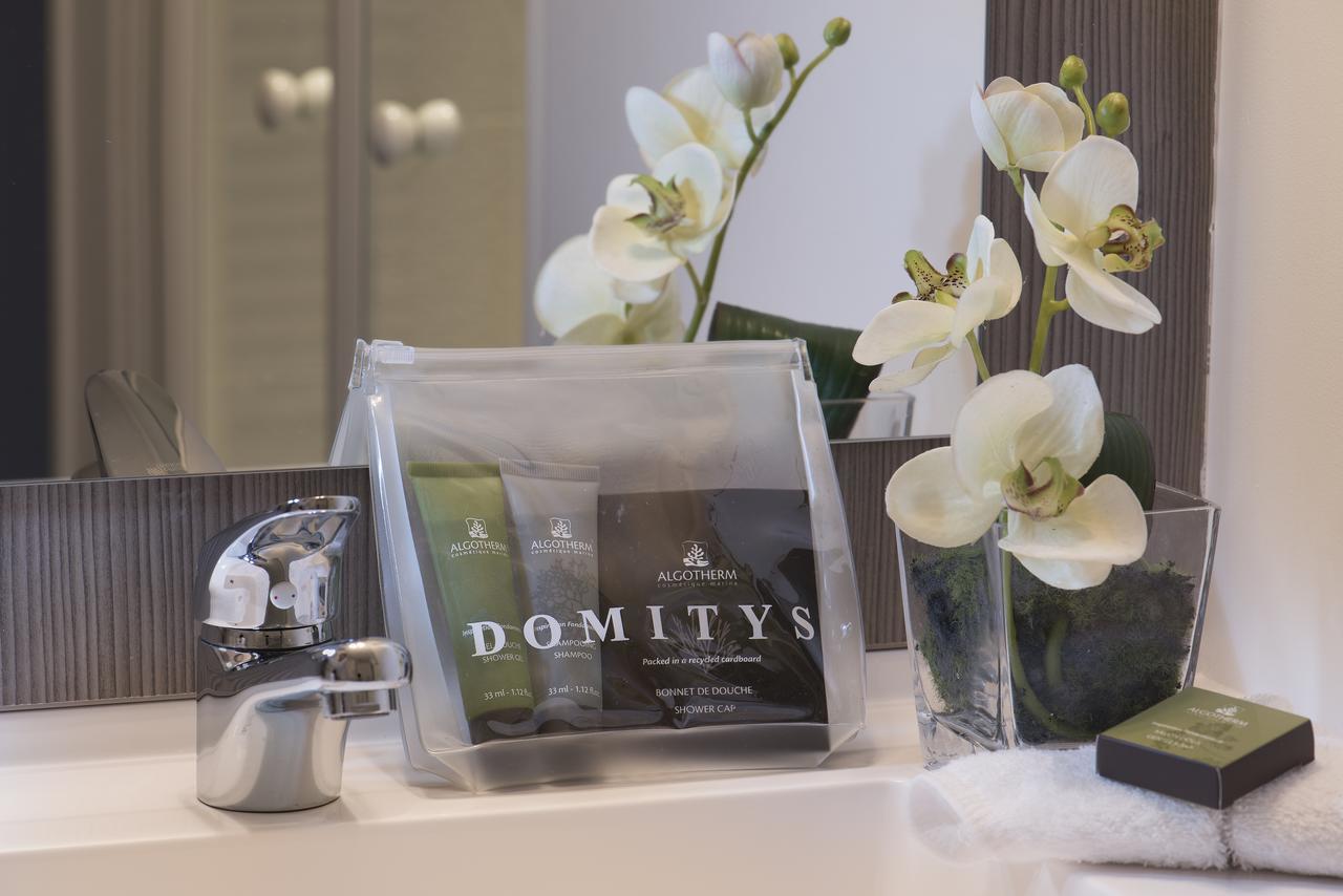 Aparthotel Domitys Les Greements D'or - Seniors *