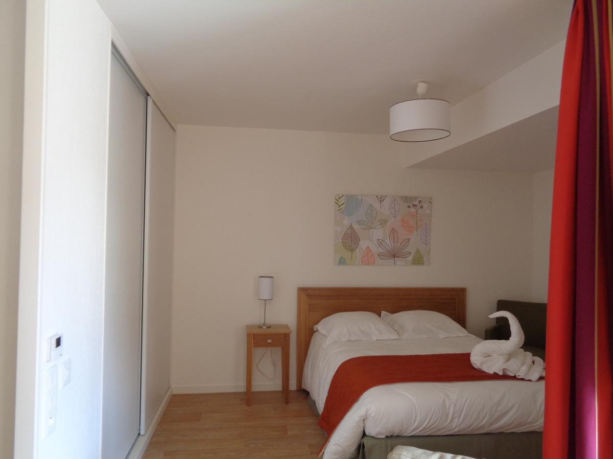 Domitys Les Greements D'or - Seniors Aparthotel