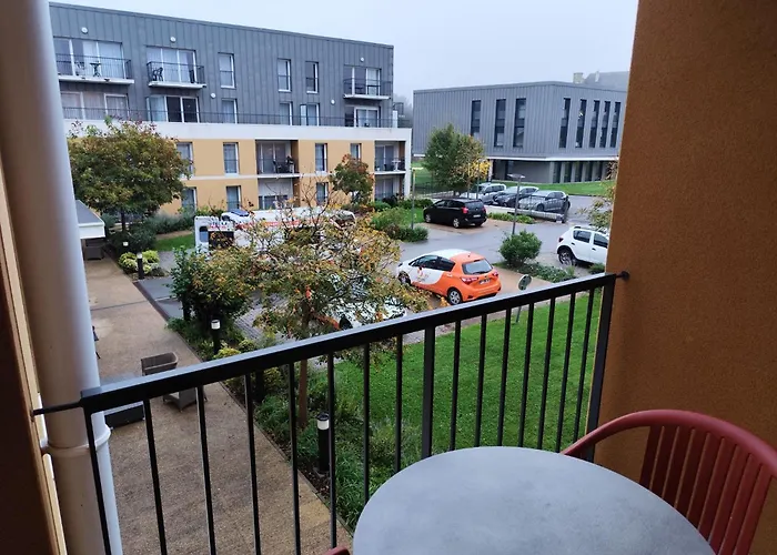Domitys Les Greements D\'Or - Residence Seniors