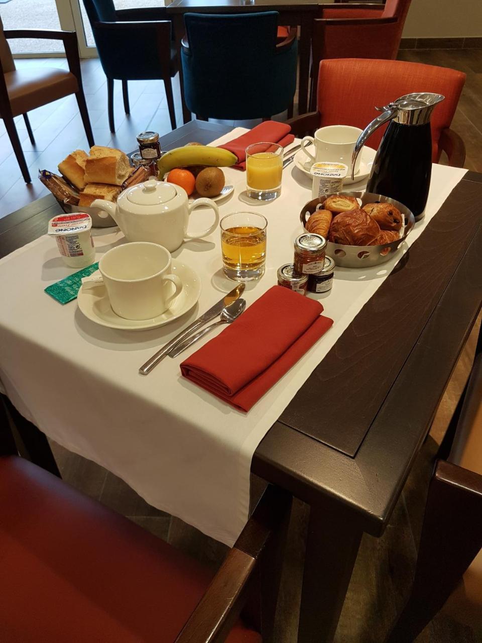 Domitys Les Greements D'or - Seniors Douarnenez